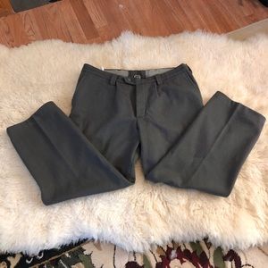 Men’s Vintage STURM Wool Blend Pants